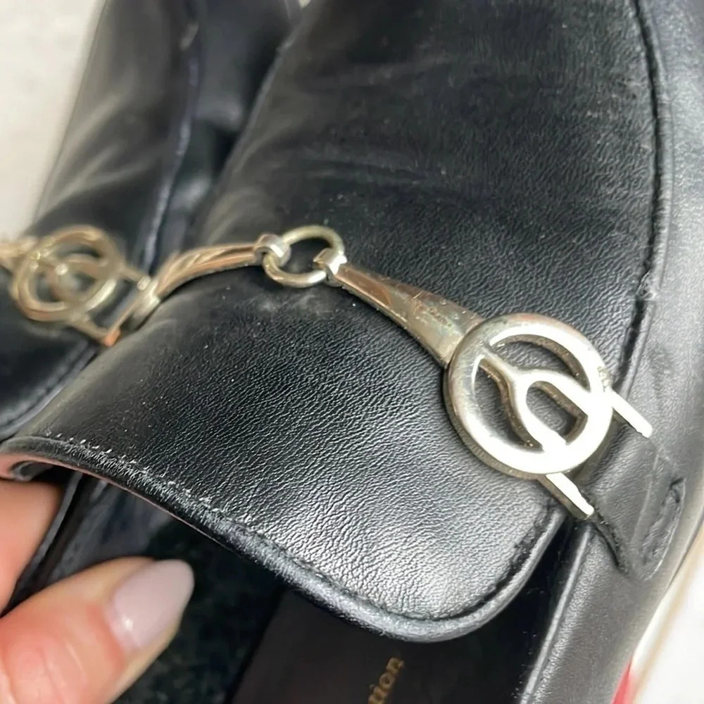 The  Wishbone Collection Kaia Loafers - Picture 13 of 14